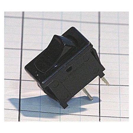 Electrolux Home Products 5304527841 Frigidaire Oven Range Rocker Switch Black 5304527841